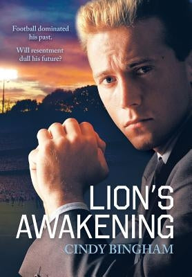 Lion's Awakening by Bingham, Cindy