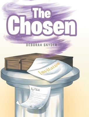 The Chosen by Snyder, Deborah