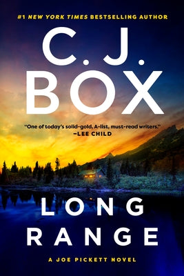 Long Range by Box, C. J.