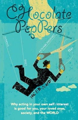 Chocolate Peppers by Edwards, Tab