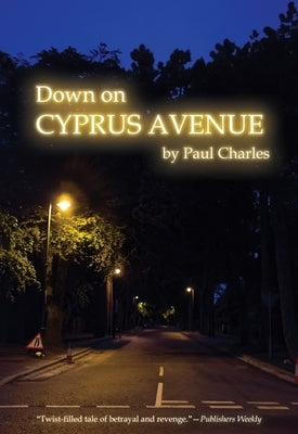 Down on Cyprus Avenue by Charles, Paul