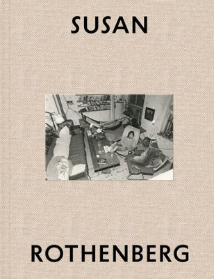 Susan Rothenberg: The Weather by Rothenberg, Susan
