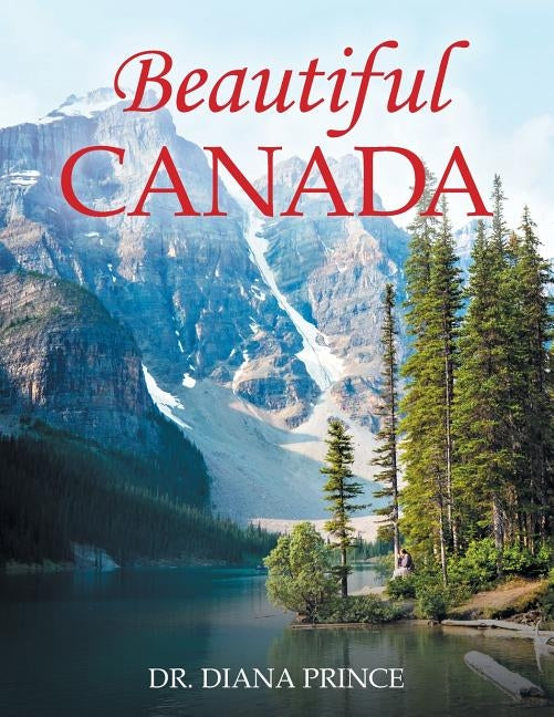 Beautiful Canada by Prince, Diana