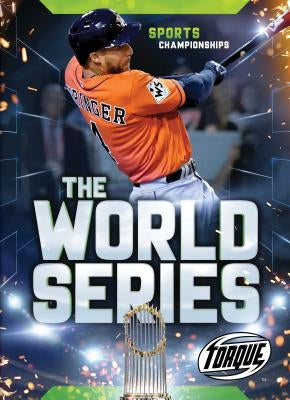 The World Series by McCarthy, Keith