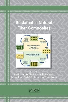 Sustainable Natural Fiber Composites by Khan, Anish