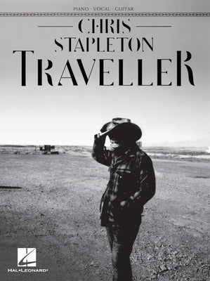 Chris Stapleton - Traveller by Stapleton, Chris