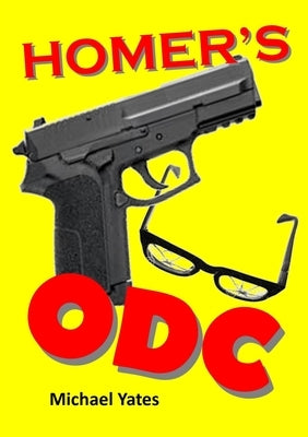 Homer's ODC by Yates, Michael
