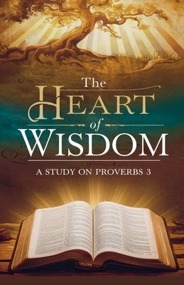 The Heart of Wisdom by Rivera, Sister Felicity