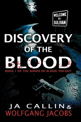 Discovery of the Blood by Callin, J. A.