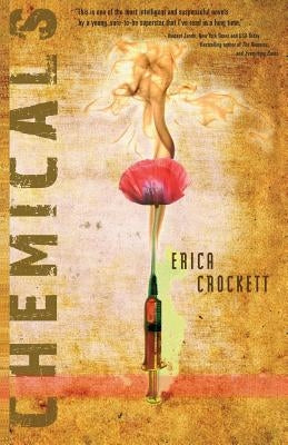 Chemicals by Crockett, Erica