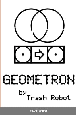 Geometron by Spietz, Lafe
