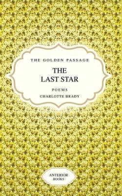 The Last Star by Brady, Charlotte