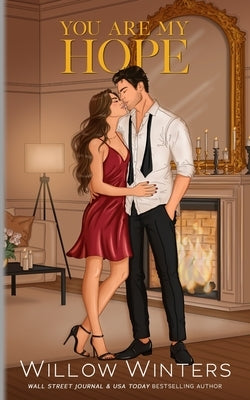 You Are My Hope: Artist Rendition by Winters, Willow
