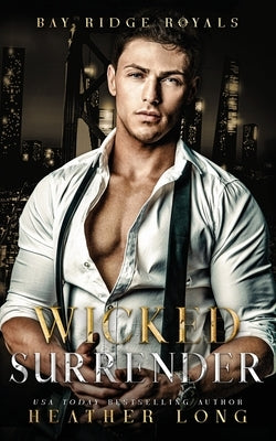 Wicked Surrender by Lancaster, Michelle