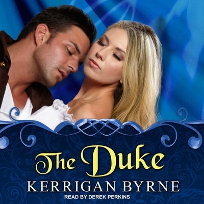 The Duke by Byrne, Kerrigan