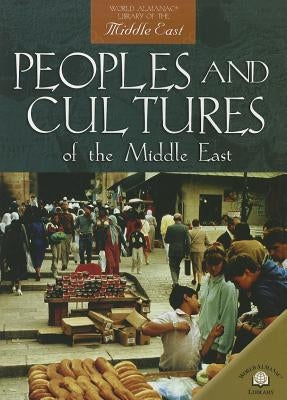 Peoples and Cultures of the Middle East by Barber, Nicola