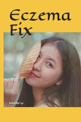 Eczema Fix by Uy, Kolseller