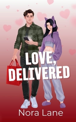 Love, Delivered by Lane, Nora