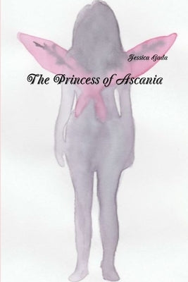 The Princess of Ascania by Gada, Jessica