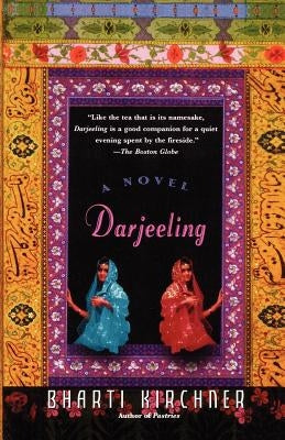 Darjeeling by Kirchner, Bharti