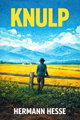 Knulp by Travers, S. R.