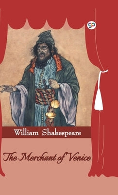 The Merchant of Venice (Hardcover Library Edition) by Shakespeare, William