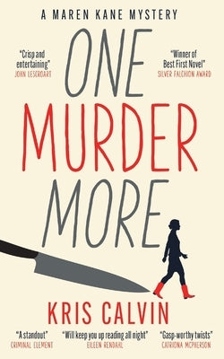 One Murder More by Calvin, Kris