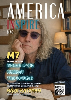 America Inspire Mag - Volume 9, Issue 12 by Inspire Mag, America