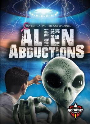Alien Abductions by Owings, Lisa