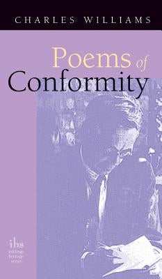 Poems of Conformity by Williams, Charles