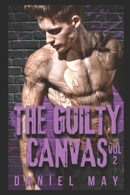 The Guilty Canvas by Betawell, Lori