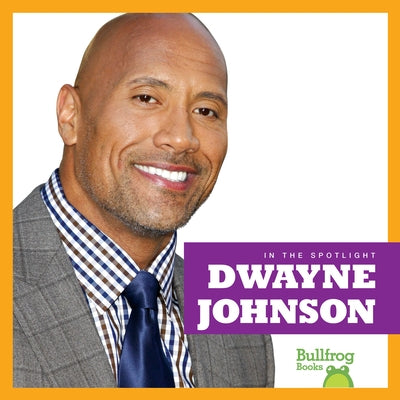 Dwayne Johnson by Duling, Kaitlyn