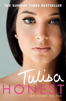 Honest: My Story So Far by Contostavlos, Tulisa