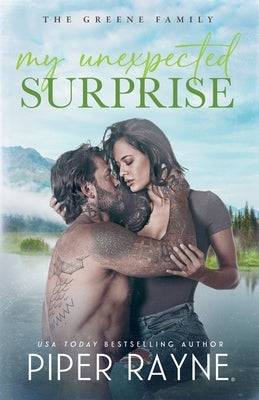 My Unexpected Surprise (Large Print) by Rayne, Piper