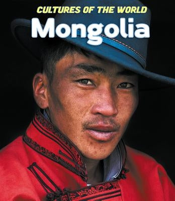 Mongolia by Toth, Henrietta