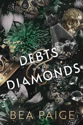 Debts and Diamonds by Paige, Bea