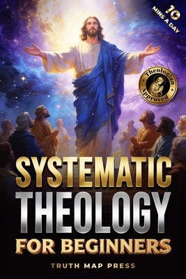 Systematic Theology for Beginners: Master the Deepest Truths About Christian Doctrine and Gain Absolute Clarity in a Confusing World with Just 10 Minu by Press, Truth Map