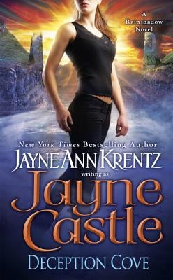 Deception Cove by Castle, Jayne