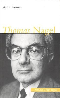 Thomas Nagel by Thomas, Alan