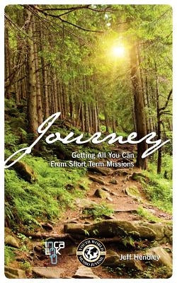 Journey by Hendley, Jeff