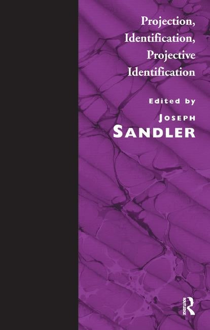 Projection, Identification, Projective Identification by Sandler, Joseph
