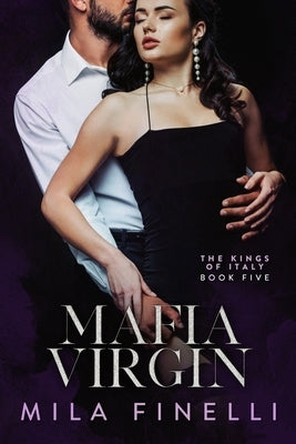Mafia Virgin by Finelli, Mila