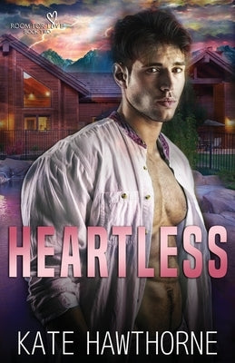 Heartless by Hawthorne, Kate