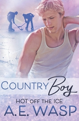 Country Boy by Wasp, A. E.