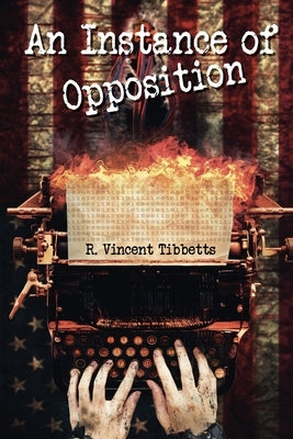 An Instance of Opposition by Besmehn, Tanya