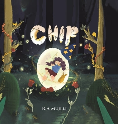 Chip by Mujlli, R. a.