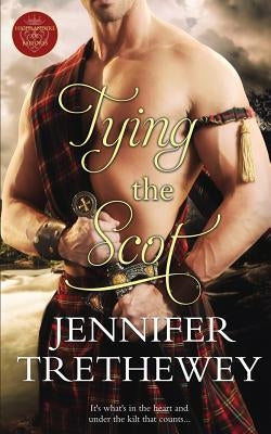 Tying the Scot by Trethewey, Jennifer