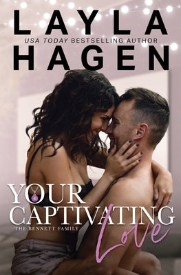 Your Captivating Love by Hagen, Layla