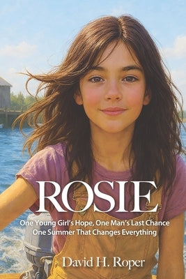 Rosie by Roper, David H.