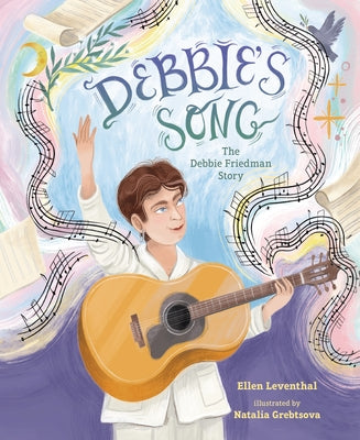 Debbie's Song by Leventhal, Ellen